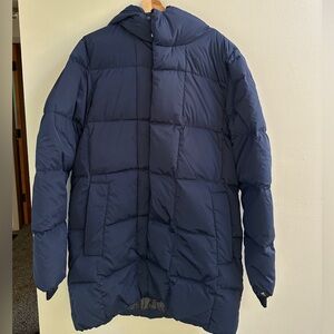 Capranea Segnas Jacket